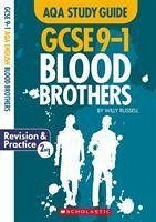Blood Brothers AQA English Literature - Torn, Cindy; Durant, Richard