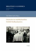 Deutsche im multikulturellen Umfeld Südkaukasiens (eBook, PDF)