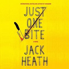 Just One Bite - Heath, Jack