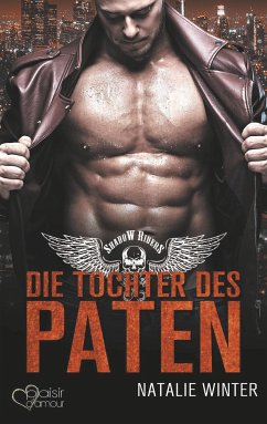 Shadow Riders: Die Tochter des Paten - Winter, Natalie