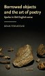 Borrowed objects and the art of poetry - Bild 1