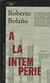 A la intemperie : colaboraciones periodísticas, intervenciones públicas y ensayos