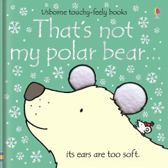 That's not my polar bear... - Watt, Fiona