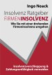 Insolvenz Ratgeber Firmeninsolvenz - Bild 1