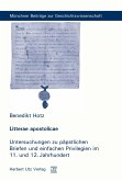 Litterae apostolicae (eBook, PDF)
