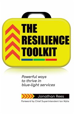 The Resilience Toolkit - Rees, Jonathan
