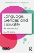 Language, Gender, and Sexuality - Bild 1