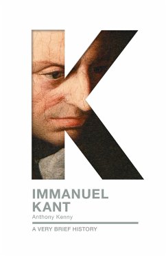 Immanuel Kant - Kenny, Anthony