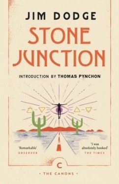 Stone Junction - Dodge, Jim