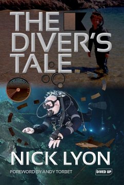 The Diver's Tale - Lyon, Nick
