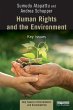 Human Rights and the Environment - Bild 1