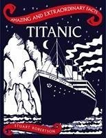 Titanic - Robertson, Stuart