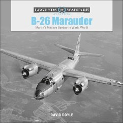 B-26 Marauder - Doyle, David