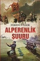 Cover Alperenlik Suuru