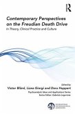 Contemporary Perspectives on the Freudian Death Drive