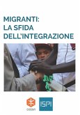 Migranti: la sfida dell'integrazione Migranti: la sfida dell'integrazione