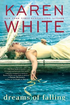 Cover Dreams of Falling