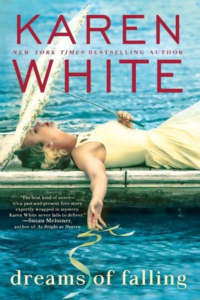 Dreams of Falling