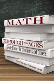 Math Through the Ages