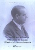 Un republicano fusilado en Paracuellos del Jarama Un republicano fusilado en Paracuellos del Jarama