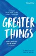 Greater Things - Bild 1