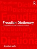 Freudian Dictionary