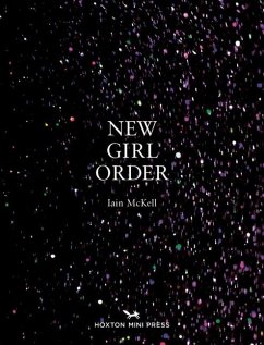 New Girl Order - Mckell, Iain