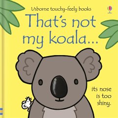 That's not my koala - Watt, Fiona
