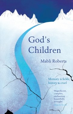 God's Children - Roberts, Mabli