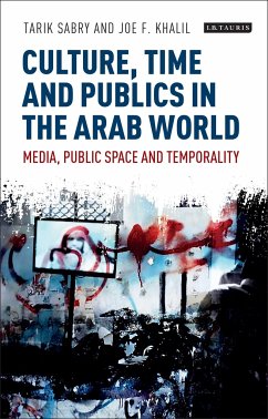 Culture, Time and Publics in the Arab World