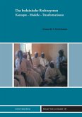Das beduinische Rechtssystem (eBook, PDF)