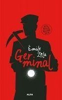 Germinal Ciltli - Zola, Emile