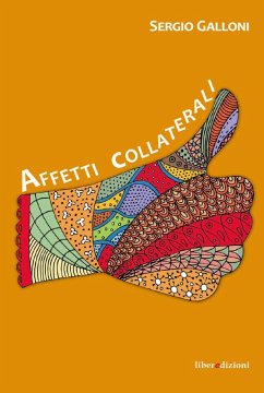 Cover Affetti collaterali