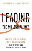 Leading - The Millennial Way