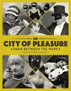 City Of Pleasure - Dupouy, Alexandre
