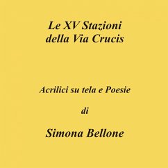 Le XV stazioni della Via Crucis (MP3-Download) - Bellone, Simona
