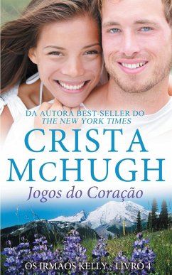 Jogos do Coração - Mchugh, Crista