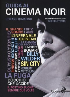 Cover Guida al cinema noir