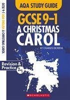 A Christmas Carol AQA English Literature - Torn, Cindy