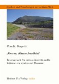 "Genos, ethnos, basileia" (eBook, PDF)
