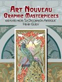 Art Nouveau Graphic Masterpieces
