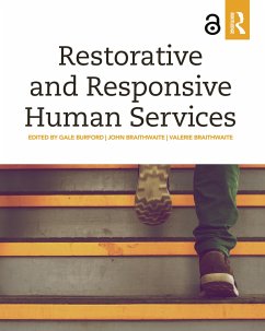 Restorative and Responsive Human Services