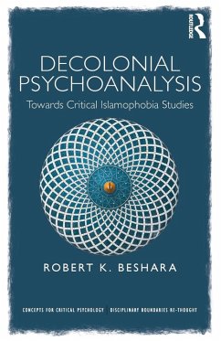 Cover Decolonial Psychoanalysis