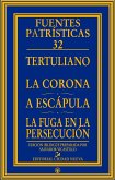 La corona - A Escápula - La fuga en la persecución