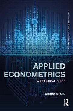 Applied Econometrics - Min, Chung-Ki
