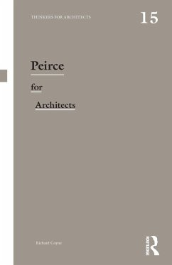 Cover Peirce for Architects