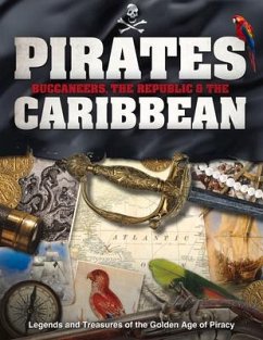 Pirates, Buccaneers, the Republic and the Caribbean