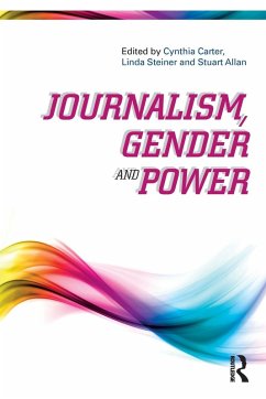Cover Journalism, Gender and Power