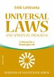 Universal Laws and Spiritual Progress - Bild 1