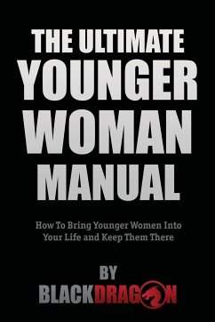 The Ultimate Younger Woman Manual - Blackdragon